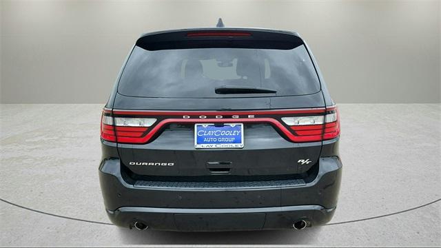 used 2023 Dodge Durango car, priced at $32,991