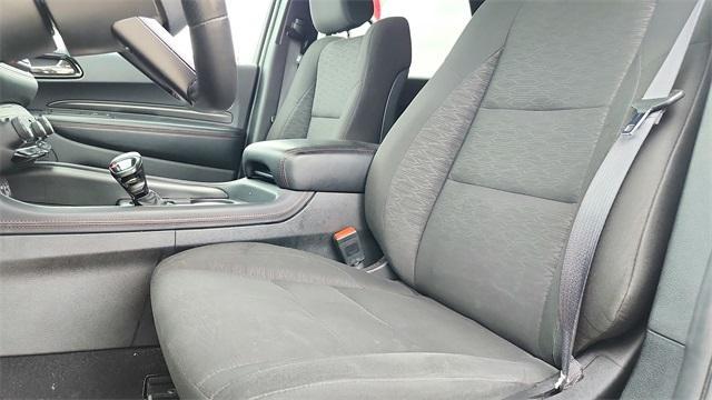 used 2023 Dodge Durango car, priced at $32,991