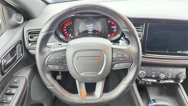 used 2023 Dodge Durango car, priced at $32,991