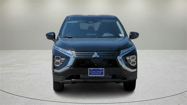 used 2023 Mitsubishi Eclipse Cross car, priced at $17,991