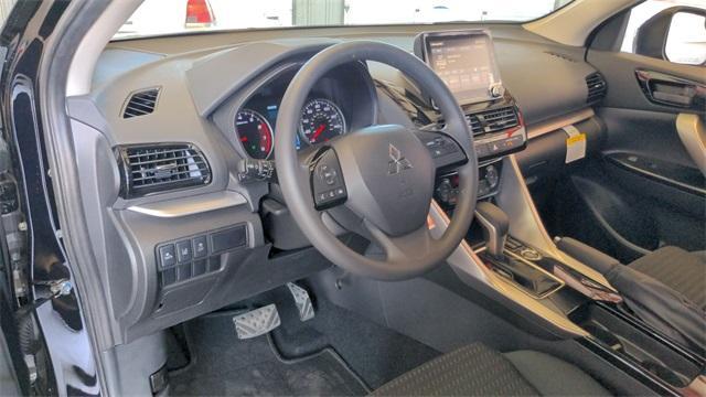 used 2023 Mitsubishi Eclipse Cross car, priced at $17,991