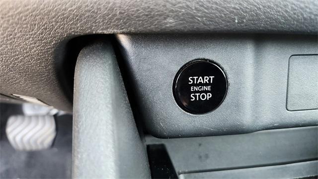 used 2024 Nissan Rogue car, priced at $23,991
