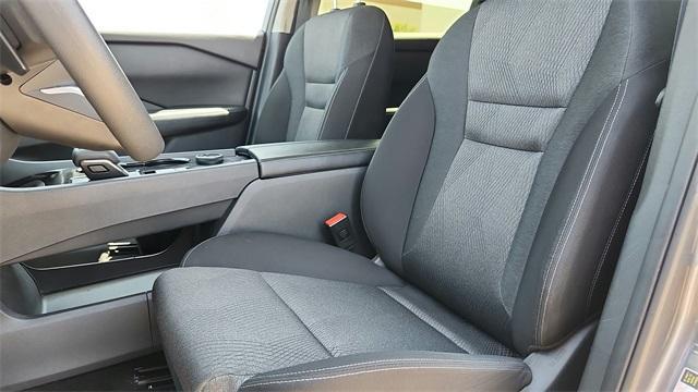 used 2024 Nissan Rogue car, priced at $23,991