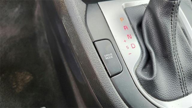 used 2023 Kia Forte car, priced at $15,991