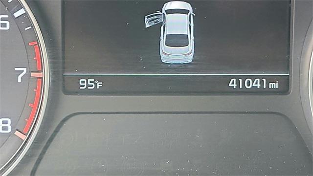 used 2023 Kia Forte car, priced at $15,991