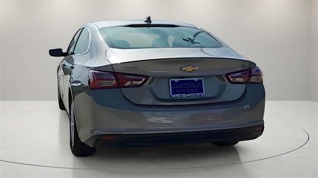 used 2022 Chevrolet Malibu car, priced at $16,991