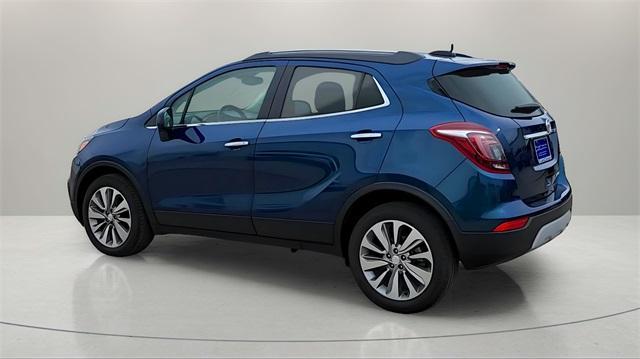 used 2020 Buick Encore car, priced at $16,991