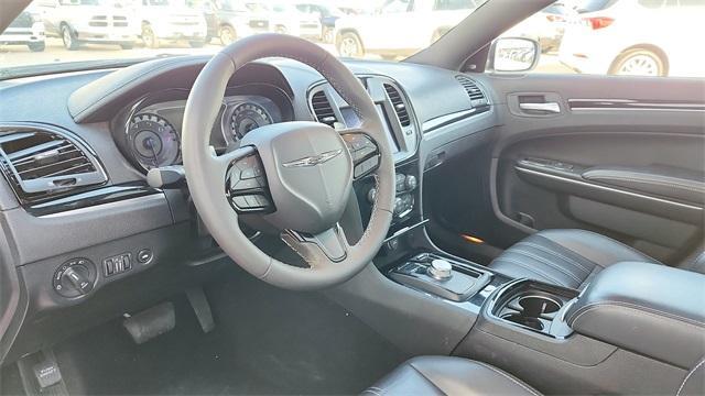 used 2023 Chrysler 300 car, priced at $24,991