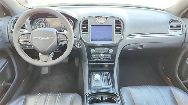 used 2023 Chrysler 300 car, priced at $24,991