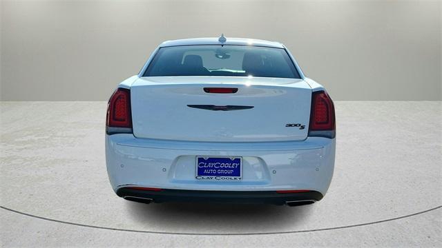 used 2023 Chrysler 300 car, priced at $24,991