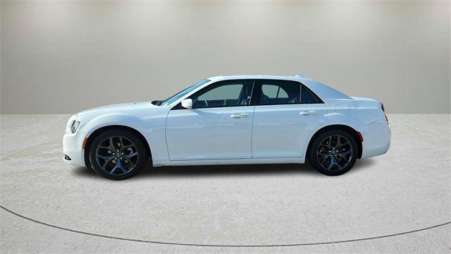 used 2023 Chrysler 300 car, priced at $24,991