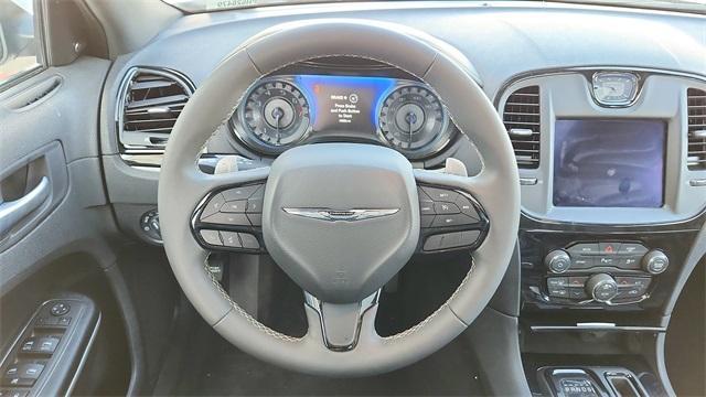 used 2023 Chrysler 300 car, priced at $24,991