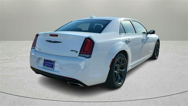 used 2023 Chrysler 300 car, priced at $24,991