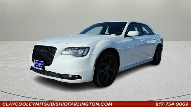 used 2023 Chrysler 300 car, priced at $24,991