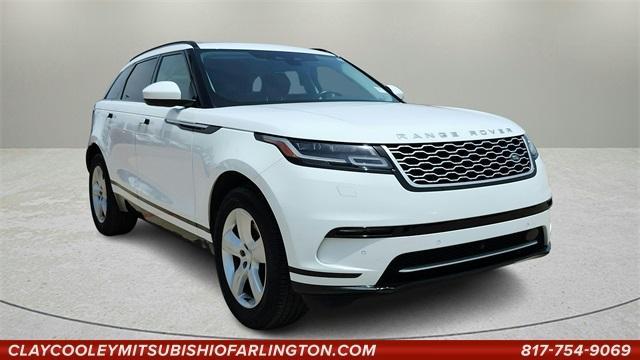 used 2022 Land Rover Range Rover Velar car, priced at $34,991