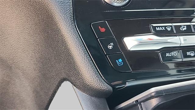 used 2024 Ford Explorer car, priced at $28,991