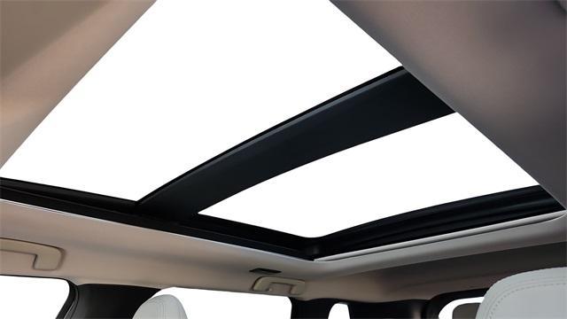 new 2025 Mitsubishi Outlander car, priced at $34,795