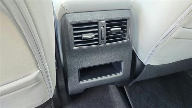 new 2025 Mitsubishi Outlander car, priced at $34,795