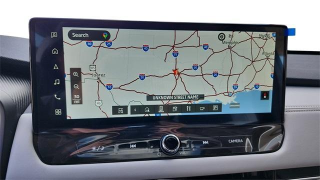 new 2025 Mitsubishi Outlander car, priced at $34,795