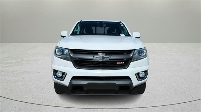 used 2019 Chevrolet Colorado car, priced at $27,991