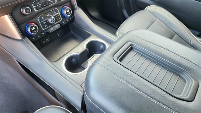 used 2023 Chevrolet Tahoe car, priced at $47,991