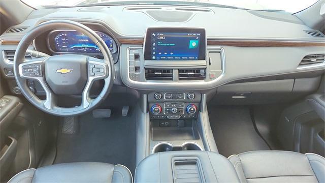 used 2023 Chevrolet Tahoe car, priced at $47,991