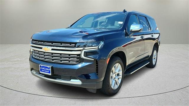 used 2023 Chevrolet Tahoe car, priced at $47,991