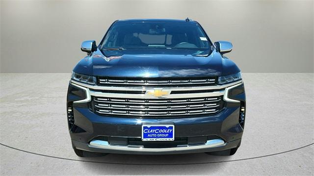 used 2023 Chevrolet Tahoe car, priced at $47,991