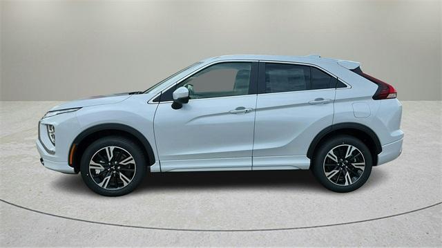 new 2025 Mitsubishi Eclipse Cross car, priced at $30,875
