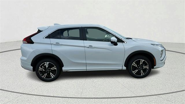 new 2025 Mitsubishi Eclipse Cross car, priced at $28,875