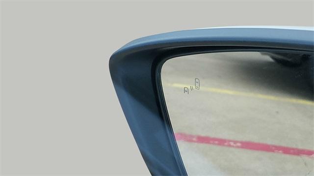 new 2025 Mitsubishi Eclipse Cross car, priced at $28,875