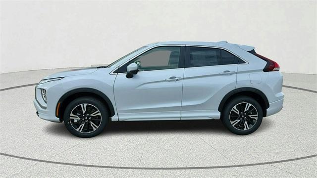 new 2025 Mitsubishi Eclipse Cross car, priced at $28,875