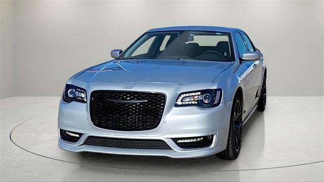 used 2022 Chrysler 300 car, priced at $21,395