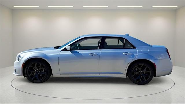 used 2022 Chrysler 300 car, priced at $21,395