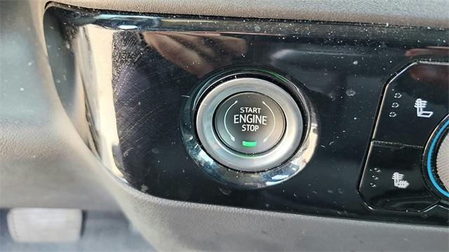 used 2022 Chevrolet Silverado 1500 car, priced at $35,991