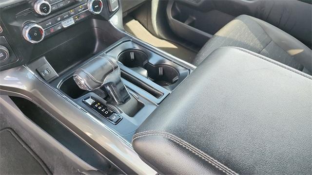 used 2023 Ford F-150 car, priced at $33,991
