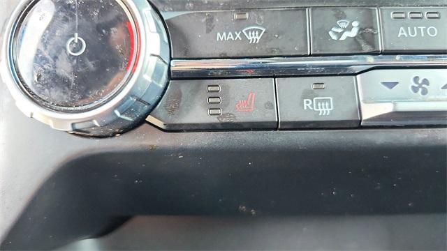 used 2023 Ford F-150 car, priced at $33,991