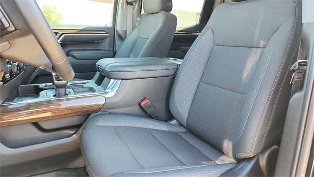used 2023 Chevrolet Silverado 1500 car, priced at $36,991