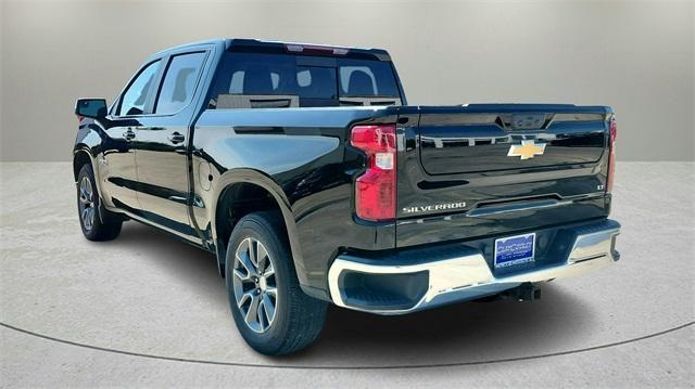 used 2023 Chevrolet Silverado 1500 car, priced at $36,991