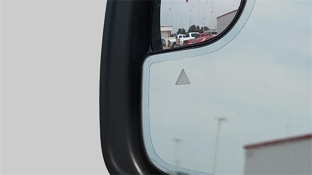 used 2022 Ram 1500 car, priced at $45,991