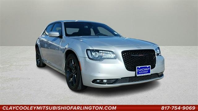 used 2023 Chrysler 300 car, priced at $25,491