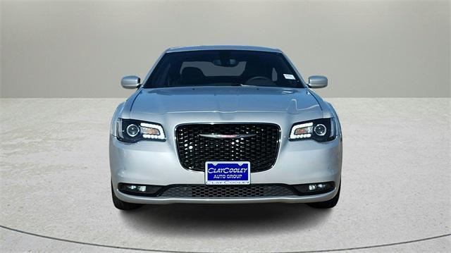 used 2023 Chrysler 300 car, priced at $25,491