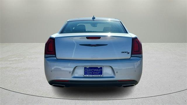 used 2023 Chrysler 300 car, priced at $25,491