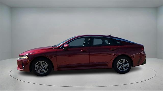 used 2023 Kia K5 car, priced at $20,888