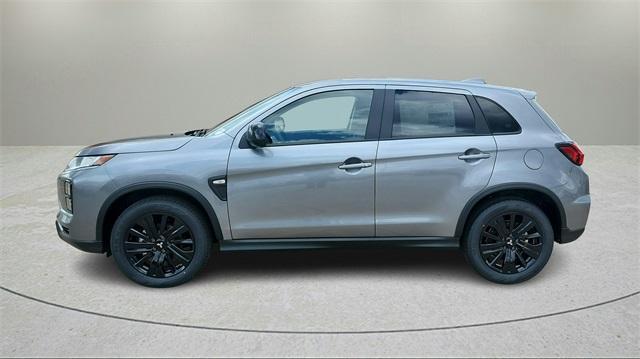 new 2025 Mitsubishi Outlander Sport car, priced at $25,345