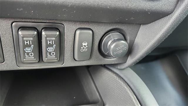 new 2025 Mitsubishi Outlander Sport car, priced at $25,345
