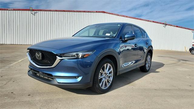 used 2019 Mazda CX-5 car, priced at $20,991