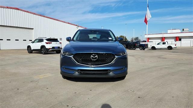 used 2019 Mazda CX-5 car, priced at $20,991