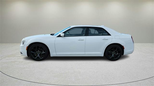 used 2022 Chrysler 300 car, priced at $24,832