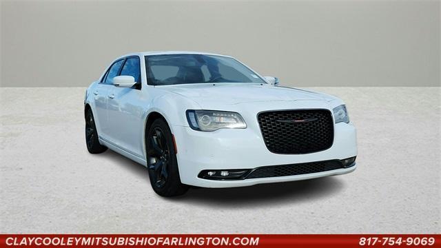 used 2022 Chrysler 300 car, priced at $24,832